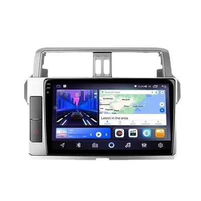 DVD Navigation | Screen Bluetooth Radio Gps