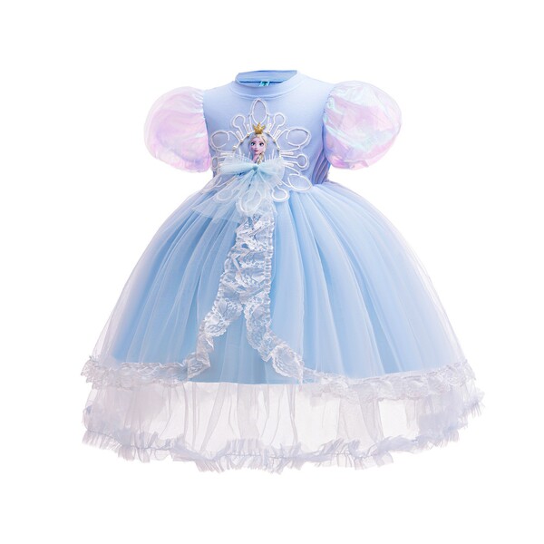 Quality children's dress
