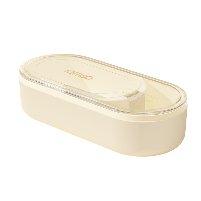 Molde de helado casero helado