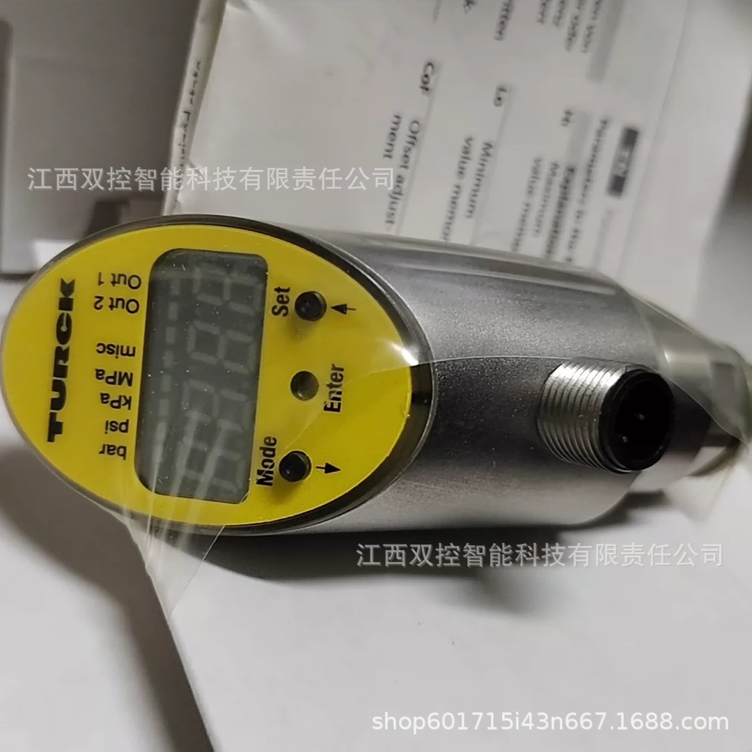 LOP3.5M-BT18-VN6X2图尔克传感器全新原装 现货优惠议