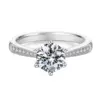 XTJZ004 (one carat for life)