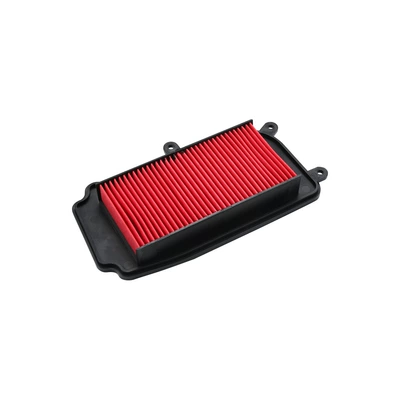 Accessories, Air filter