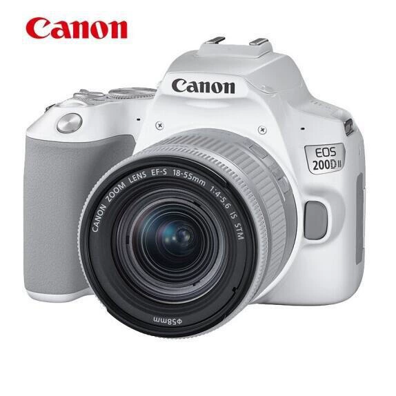 Оригинальная подлинная камера EOS 200D2 III Getting Start Sonel - камера HD цифровая туристическая