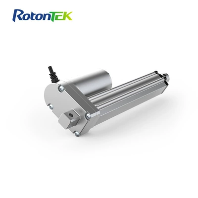 Stroke 150mm Dc Car jack