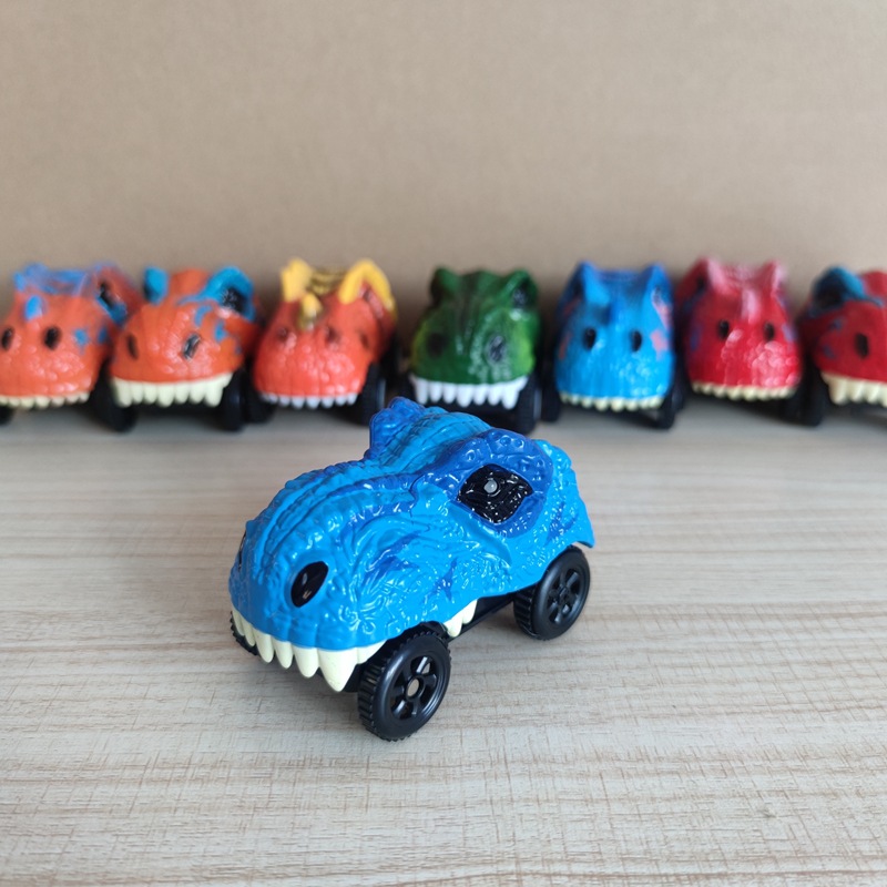 블루 티라노사우루스 [3 등]