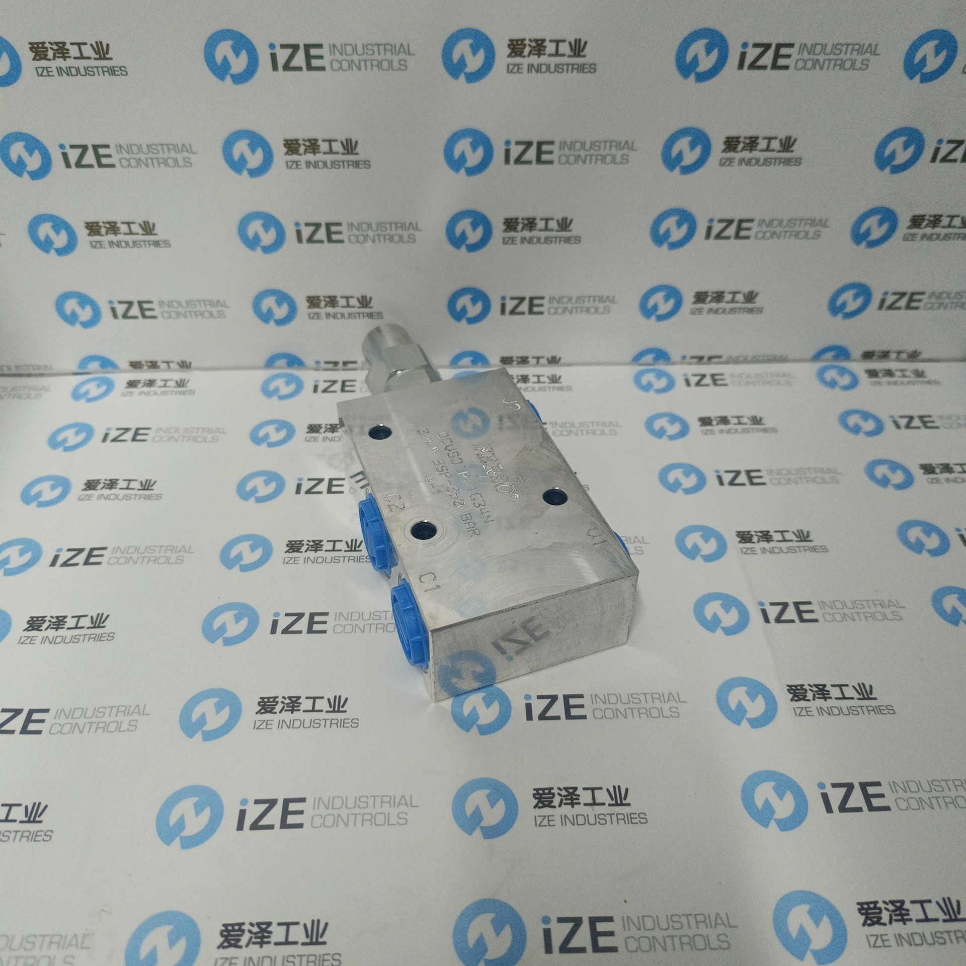 FER-RO阀0CVS0IP41G34N原装