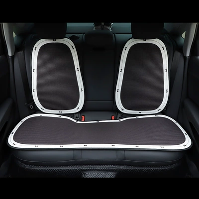 Seat cushion, seat cover Decorative Seat Cushion