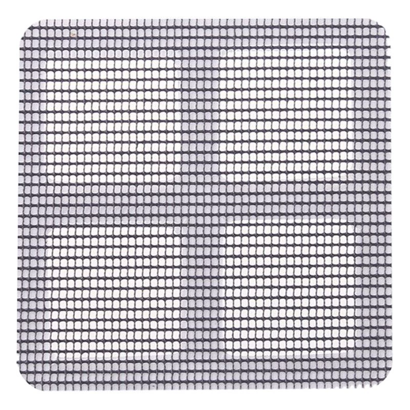 3 штуки бытовой москитной сетки двери и окна марлевая сетка ремонт кусок экрана окна ремонт субсидии отверстие Ремонт экрана наклейка на окно поставка