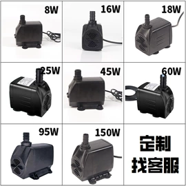 离心泵;潜水泵;自吸泵