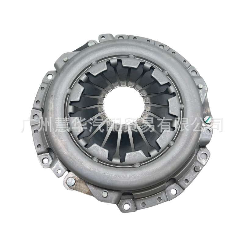 Jac Shuai Suzing T6 T8 Clutch Pressure Plate Clutch Plate Separation Bearing 1601200 V0011 1601100 V0011