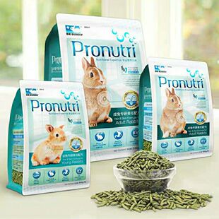 DRBunny�ò�ʿ�׳ɼZ�����ݱ��Z��ë�䷽900g���������