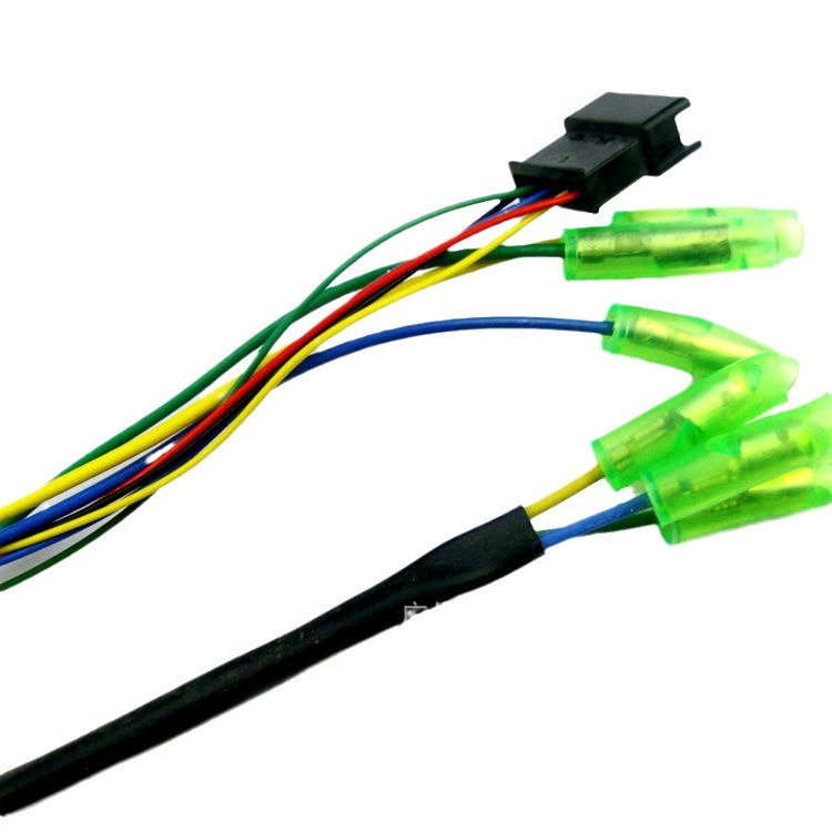 XT60  XT30扭扭车电动车平衡车微双轮车摩托车线路板主板线材线束