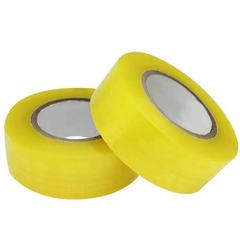 Transparent large roll tape packaging express delivery film carton sealing tape BOPP whole box widened custom tape