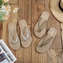 �ļ��¿���r�к��sŮʿ�����Ϸ²ݾ�ƽ��Ь�⴩ɳ���A�_����Ь