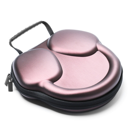 EVA Portable Headphone Carrying Case Storage Bag Apple Airpods Max Headphone Protection Travel Handbag