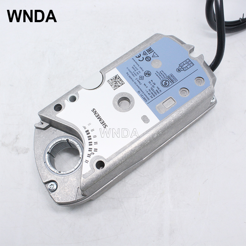 GEB131.1E����ִ���� �����ӷ緧ִ���� 15NM�緧 SIEMENS����