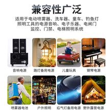 ��ؓʽ늄Ӈ��F�������늳��r��12V���������ƿ����������