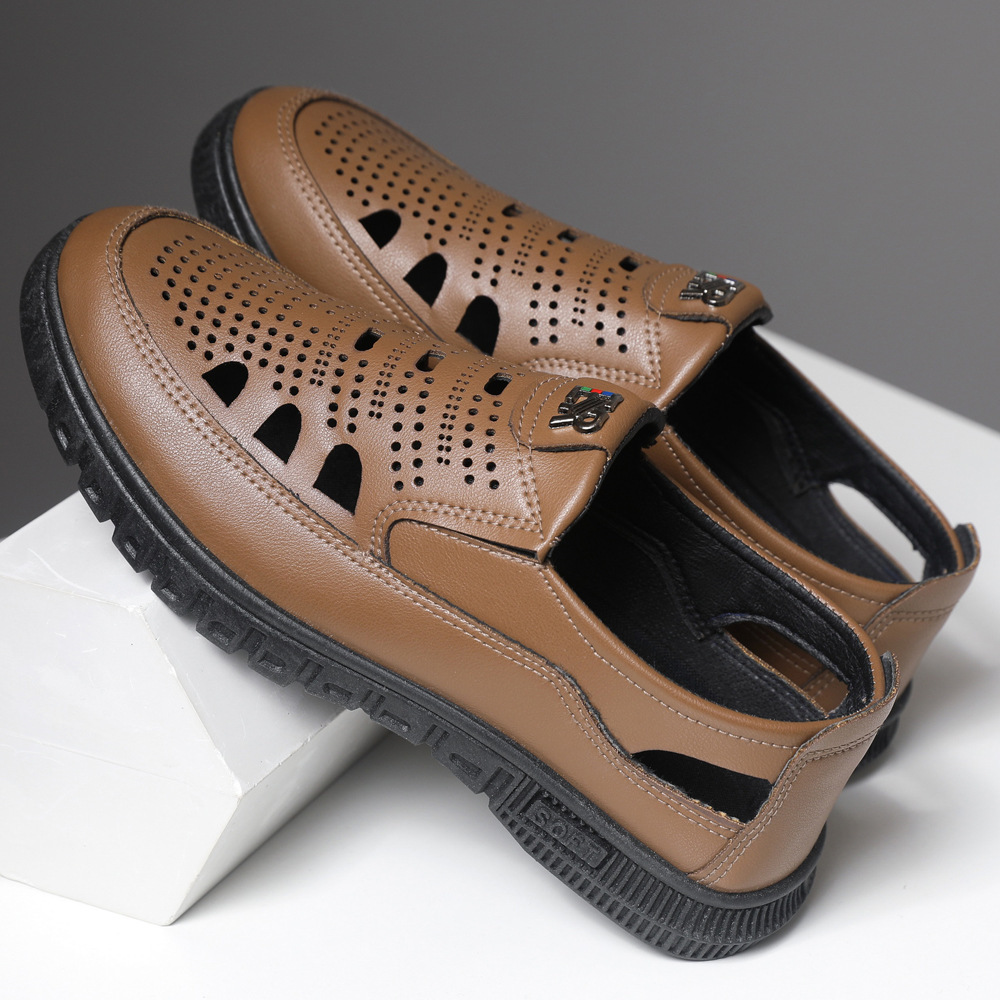 breathable shoes