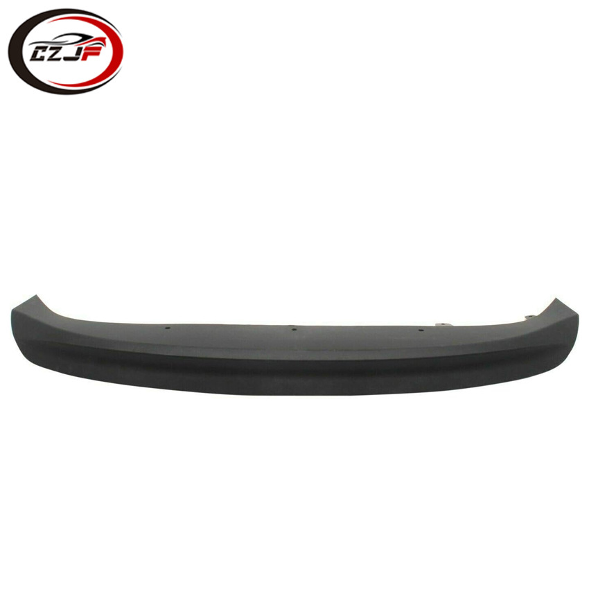 Applicable to 2017-2018 Elantra Rear Bumper Lower Trim Panel 86612F2000