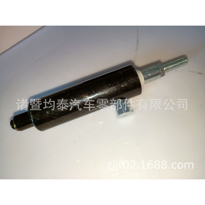 El Autobús Europeo del camión pesado del cilindro maestro 000721512 del embrague parte SMT