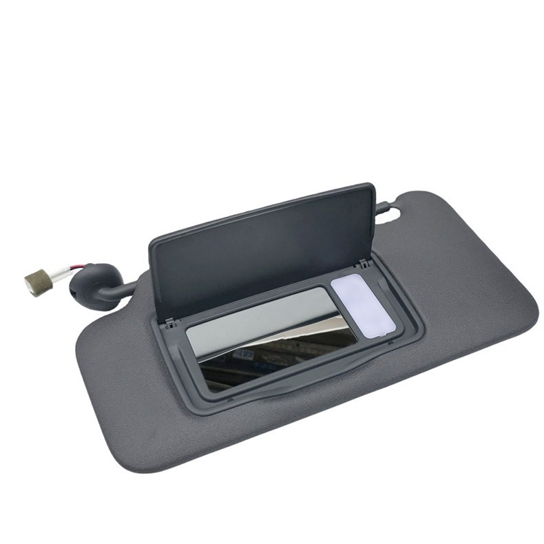 Cross-Border 83280-T7W-A12Za/83230-T7W Is Suitable for Honda Hrv Front Sun Visor