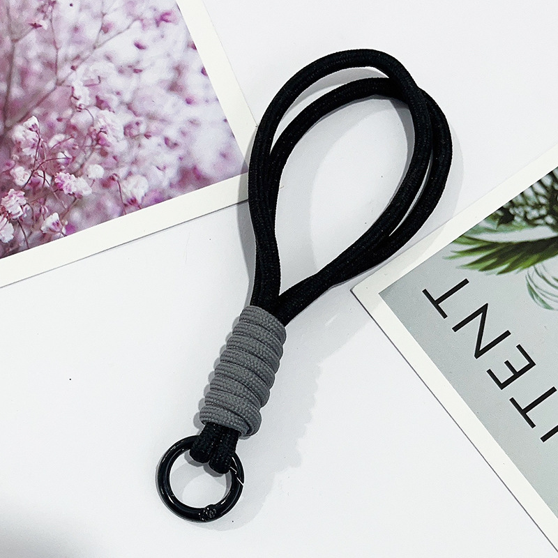 02 숏로프-블랙로프 그레이노트 [스페이서 미배송]