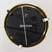 Кросс-границы спот-M2188-75MM часы встраиваемый часы часы ремесленные часы простые часы циферблат часы часы