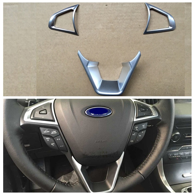 15 Modificación del interior de Sharp World Adecuado para salida de aire Ford EDGE