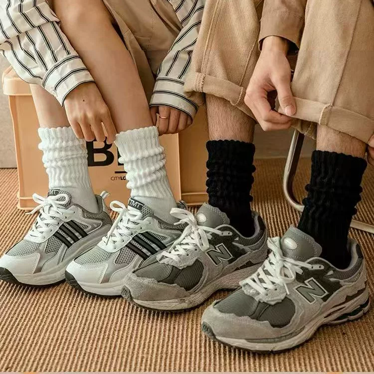 Тепловой туристический полотенце, цветные genuв socks, увеличенная толщина