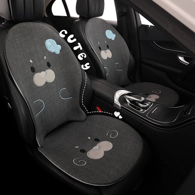 Available as a Single Piece or a – Seat cushion, seat cover