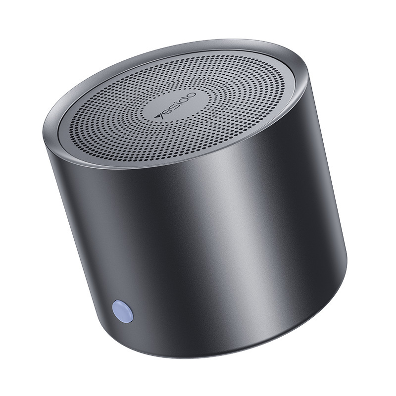 Yesido bluetoothスピーカー小型鋼砲bluetoothオーディオ屋外大音量クロスボーダー代発サブウーファbluetoothオーディオ|undefined