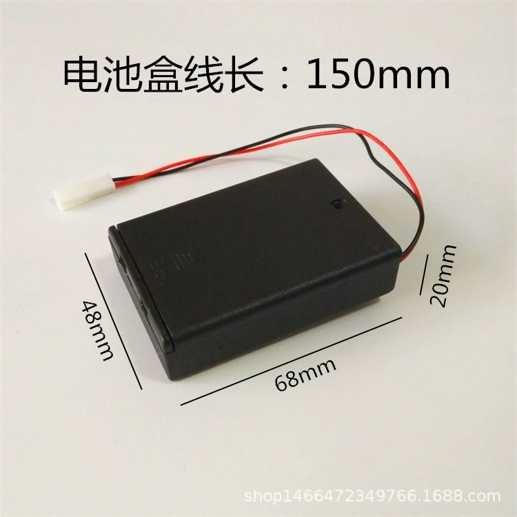 LED colorful battery, creative bulb, night light, flashlight, small minifigure, switch key, DIY, remote control, 5v