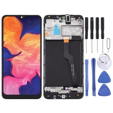�m������� for Galaxy A10 / SM-A105F (�ο�) Һ���|��