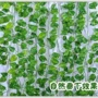 仿真叶子植物吊顶花藤