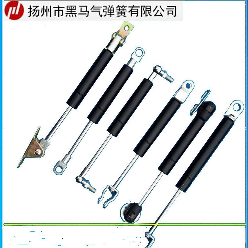 重型机械伸缩气弹簧支撑杆 液压杆氮气可调节气弹簧支撑杆