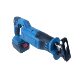 Cross-border foreign trade lithium battery reciprocating saw factory direct saber saw rechargeable woodworking saw reciprocating saw [solum]]