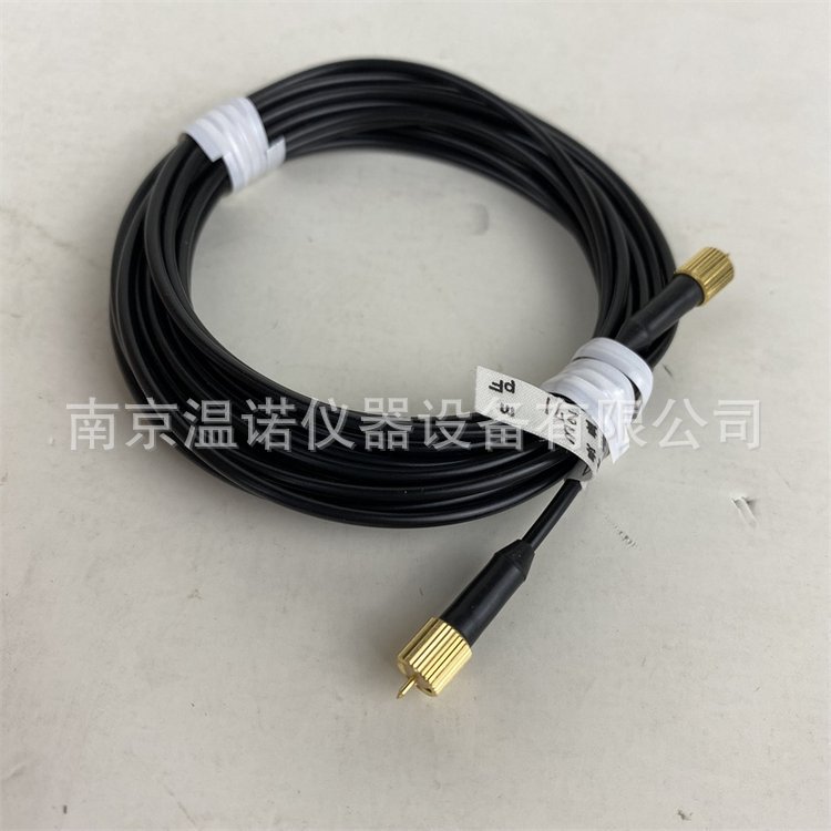 日本理音RION振动传感器连接线VP-51A振动计用链接线缆数据线