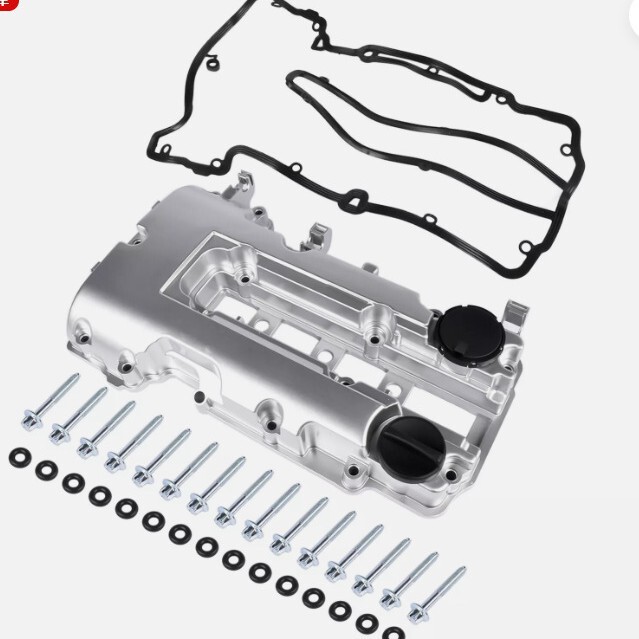 Suitable for Buick Encore Aluminum Valve Cover 25198874 55573746 25203036 25198498