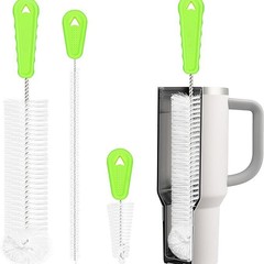 延長洗浄カップブラシ酵素ボトル洗浄キッチンボトルブラシは家庭用汚れ除去ボトルブラシを曲げることができる