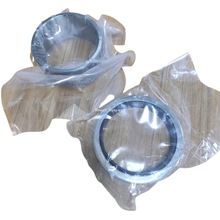 Kobelco神钢右旋油封+轴套 P-GA04-555 替代螺杆式空压机配件大全