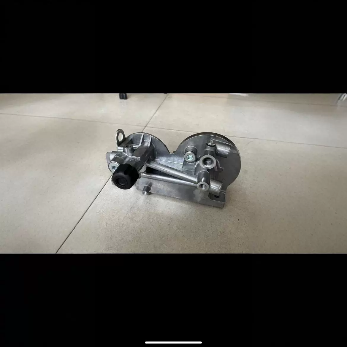 Volvo 360 экскаватор дизельный фильтр дизельный фильтр 21900852 Volvo 360 дизельный фильтр