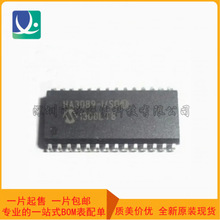 ȫ��ԭ�bHA3089-I/SO Ƕ��ʽ΢������ SOIC-28���b MCUоƬ