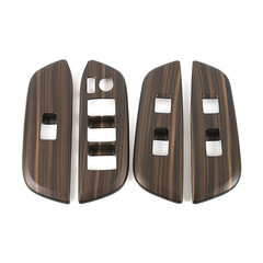 適用於 23款豐田皇冠 Toyota Crown拉手門碗扶手車把手內外飾裝飾