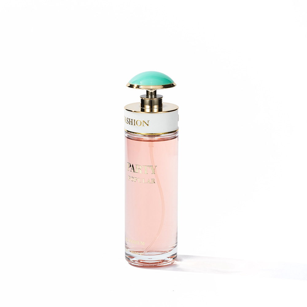 Eau de parfum blommig doft premium parfym äkta doft_voghion.com