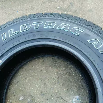 Pickup Trucks, Off-road şinlər