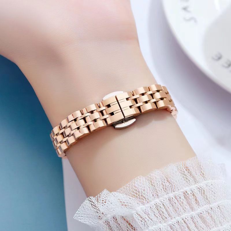 Watch strap stainless steel