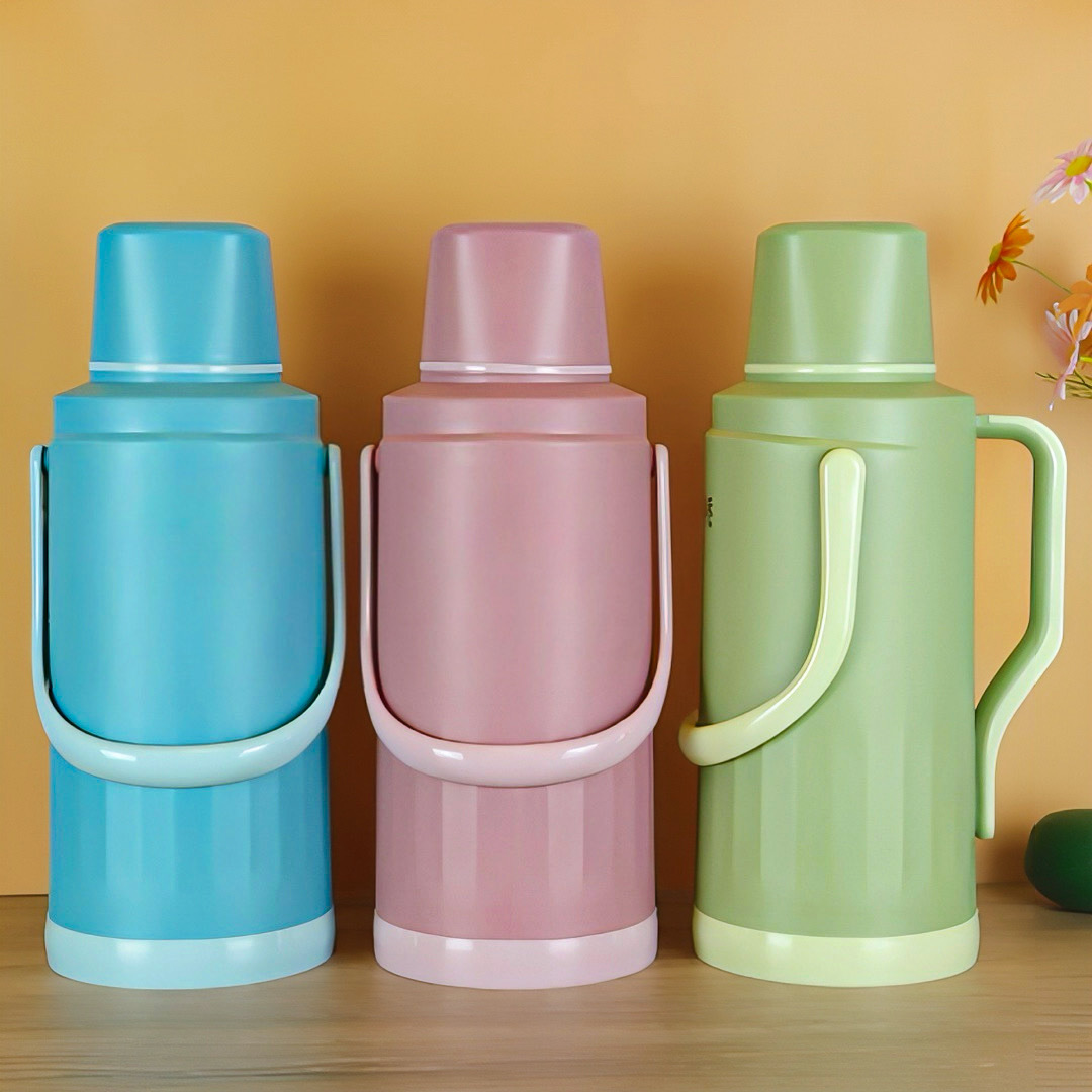 Household thermos hot water bottle insulation pot tea bottle shell…