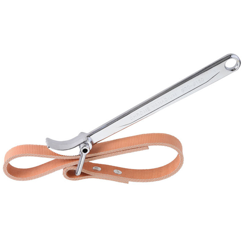 捷科STW-11机油滤清器皮带扳手防滑皮带钳11英寸30-200mm