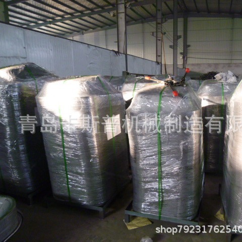 工厂供应手推车配件镀锌斗 Wb6400 斗