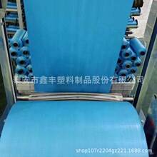 可定制pp编织布卷 厂家批发筒料蛇皮袋筒布半成品桶布料